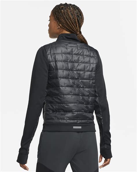 Womens Synthetic Fill Jackets (12) 